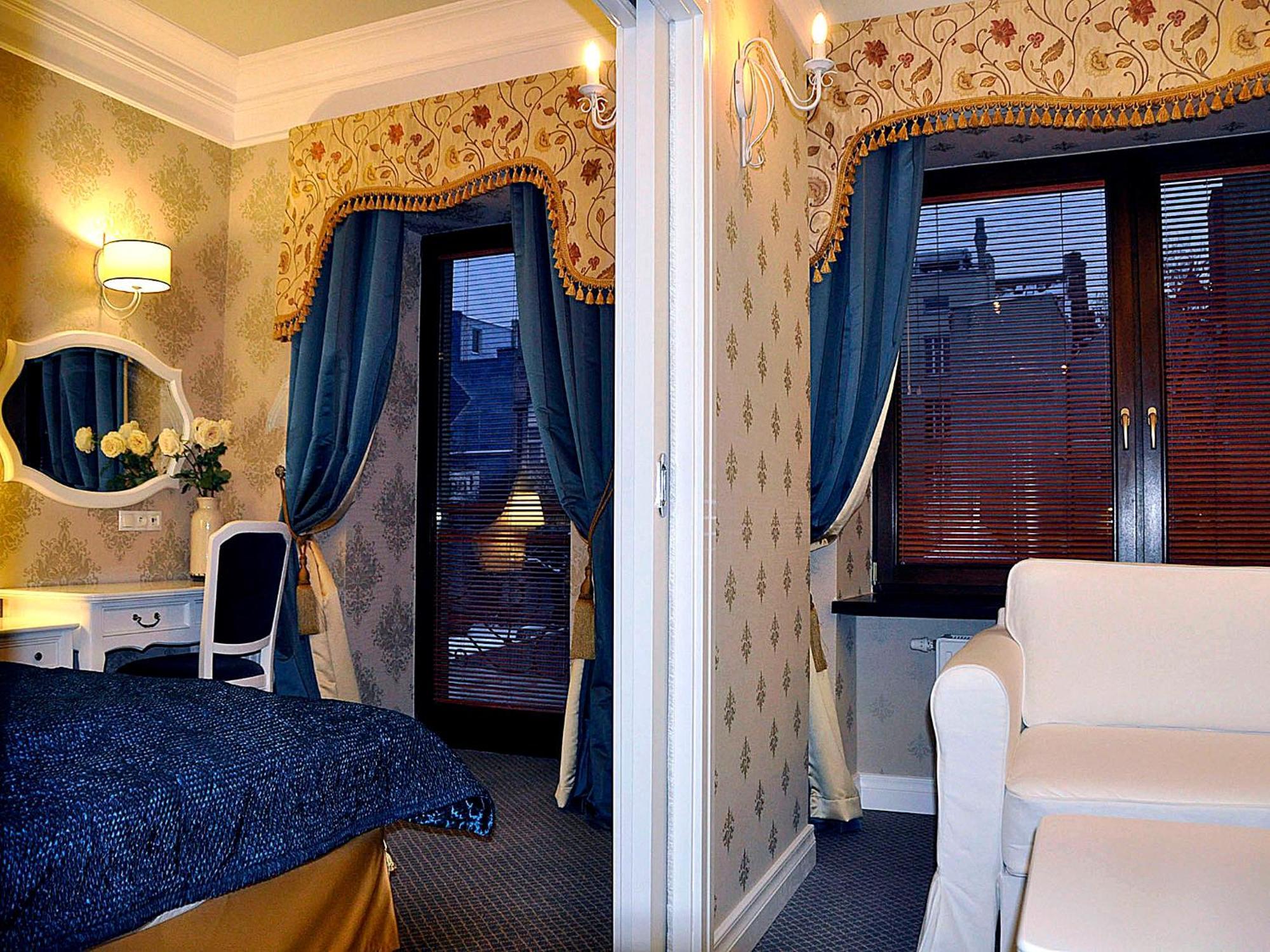 Sleepwalker Boutique Suites, Wroclaw